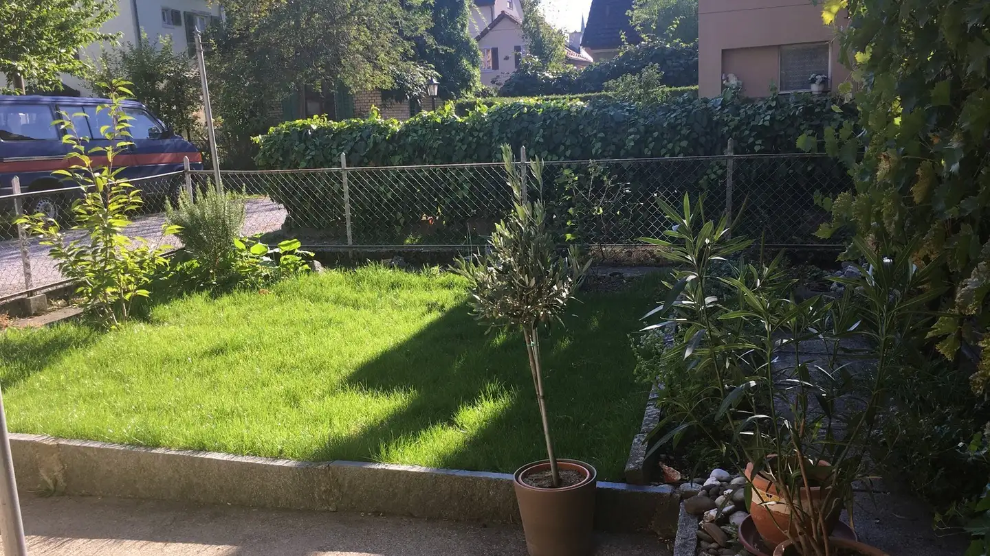 Casa singola in affitto - Untere Briggerstrasse 65, 8406 Winterthur - Foto 4
