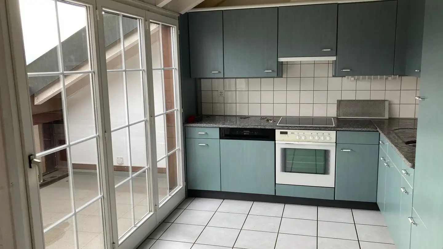 Apartment for rent - Route Des Monts 59, 1632 Riaz