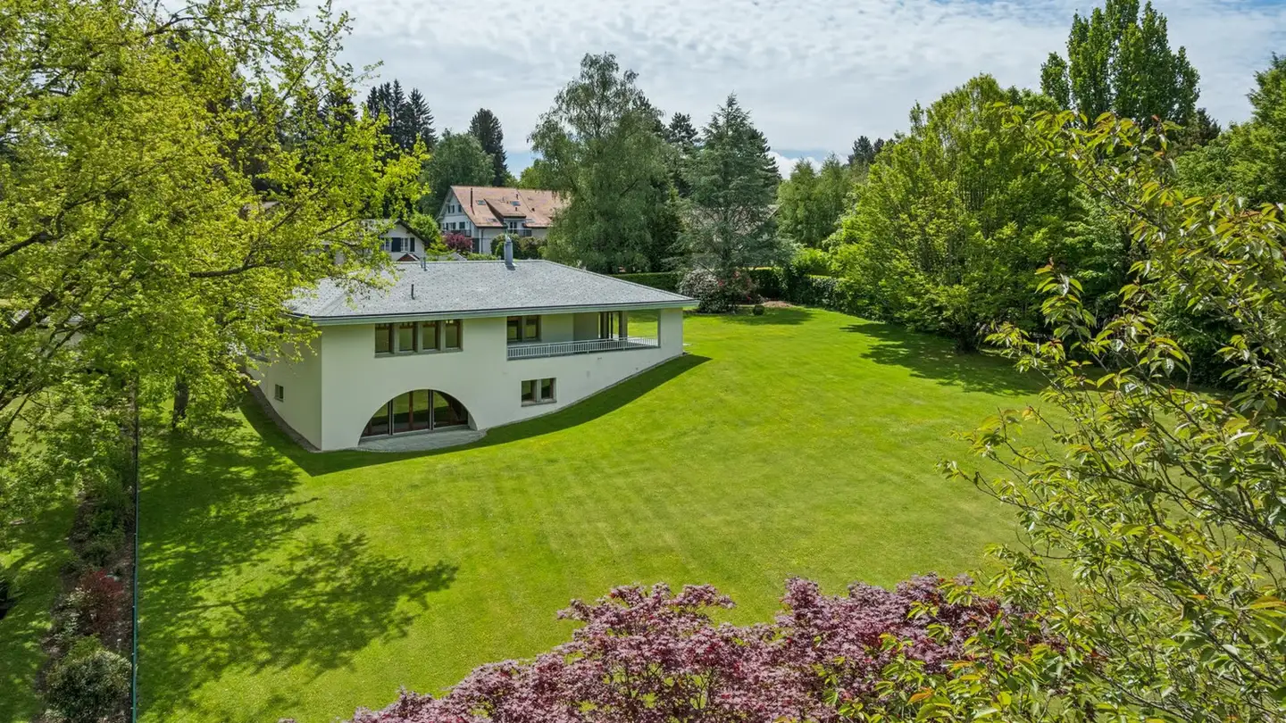 Maison individuelle à vendre - 1066 Epalinges