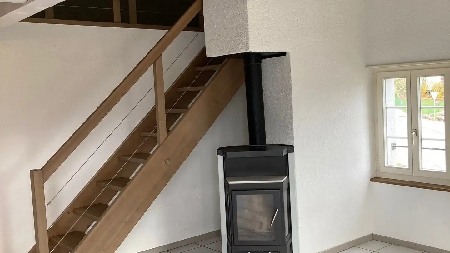 Apartment for rent - Route Des Monts 59, 1632 Riaz - Photo 3