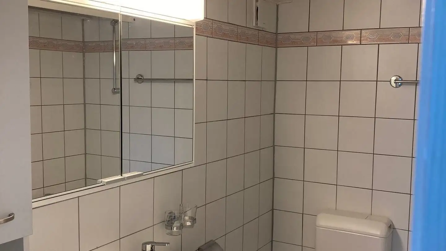 Apartment for rent - Route Des Monts 59, 1632 Riaz - Photo 4