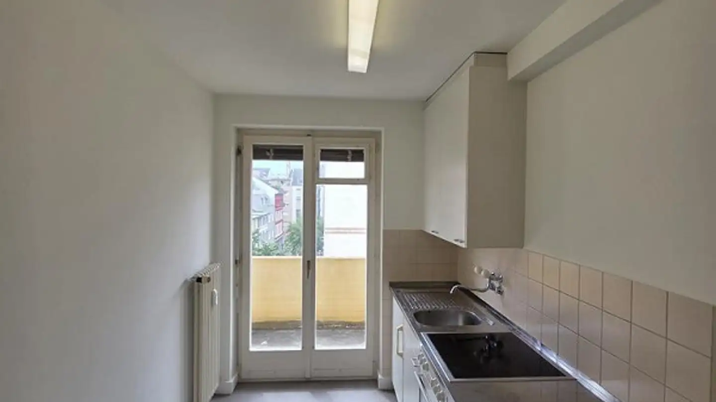 Apartment for rent - Klingentalstrasse 67, 4057 Basel - Photo 2
