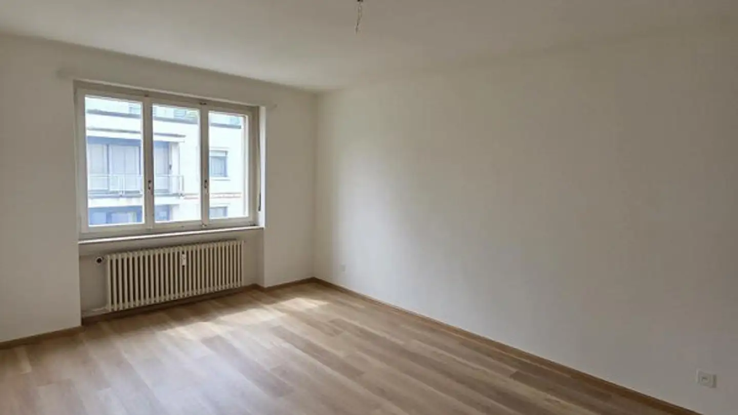 Apartment for rent - Klingentalstrasse 67, 4057 Basel - Photo 4