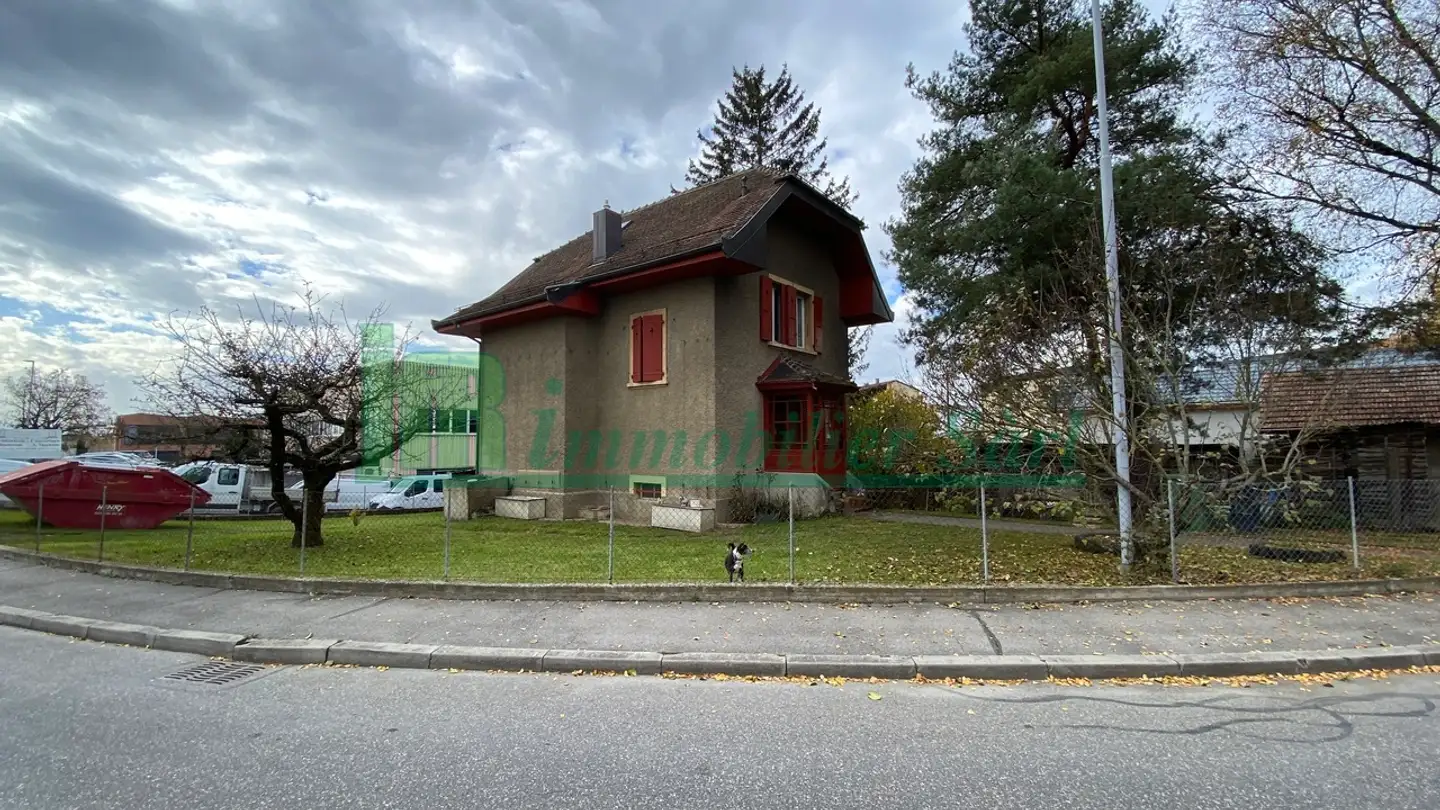Casa singola in vendita - Chemin Du Bosquet, 1030 Bussigny - Foto 4