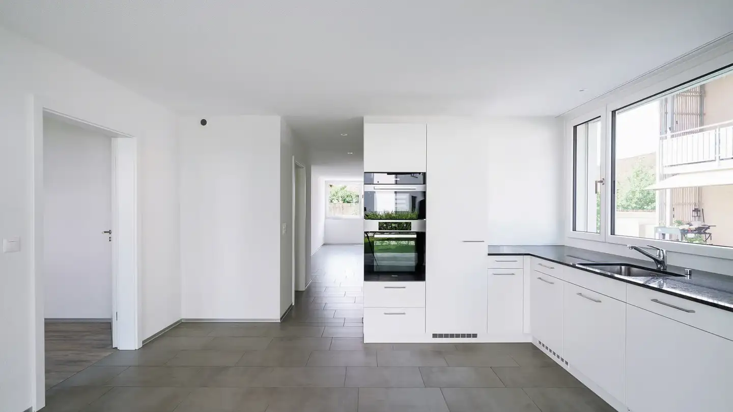 Wohnung mieten - Dorfstrasse 13, 5028 Ueken - Foto 4