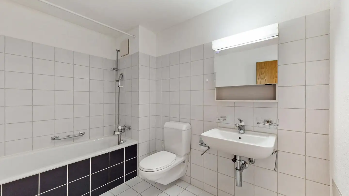 Apartment for rent - Calandastrasse 10, 9475 Sevelen - Photo 3