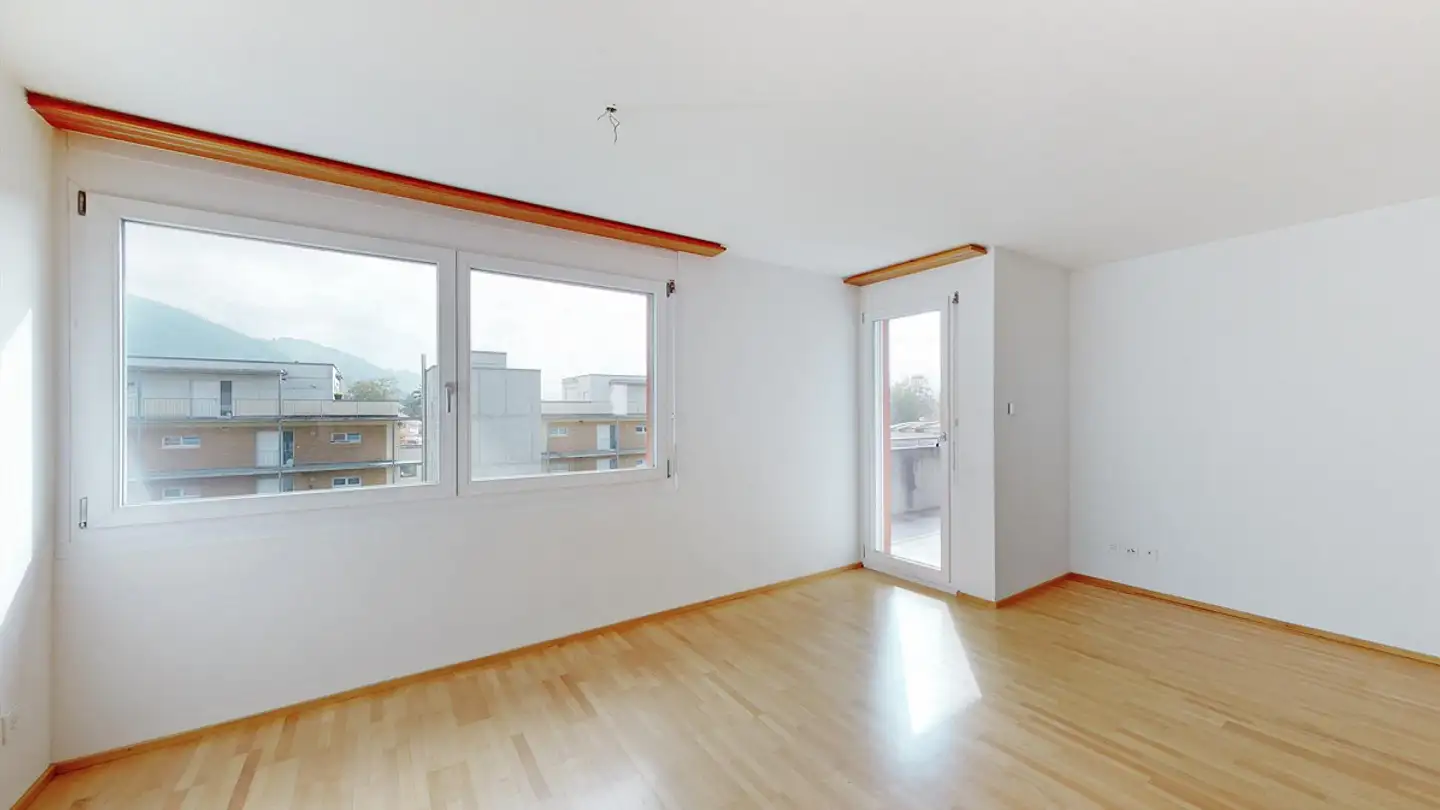 Apartment for rent - Calandastrasse 10, 9475 Sevelen - Photo 4