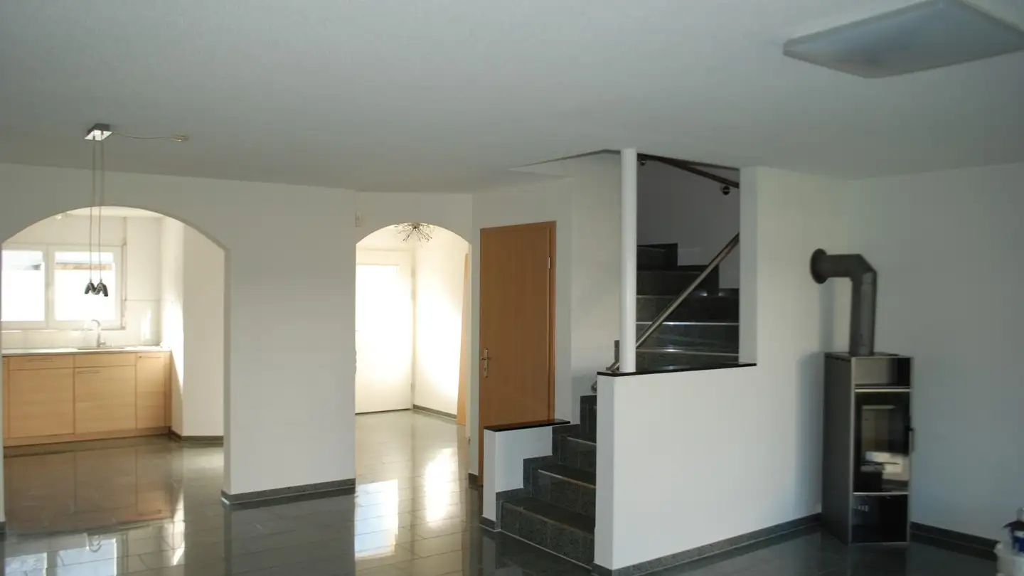 Casa singola in affitto - Parallelweg, 4452 Itingen