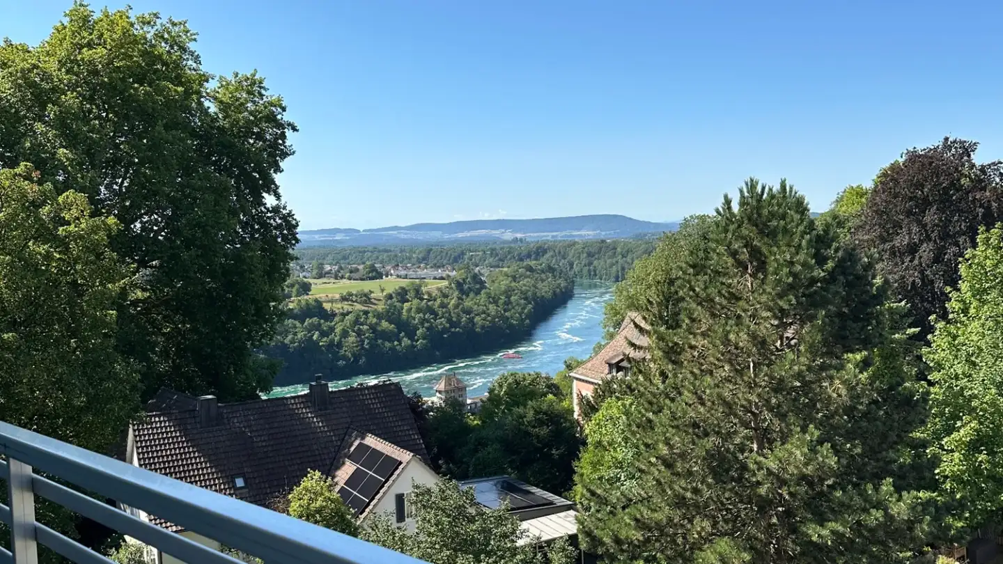 Appartamento in affitto - Badische Bahnhofstrasse 23, 8212 Neuhausen am Rheinfall