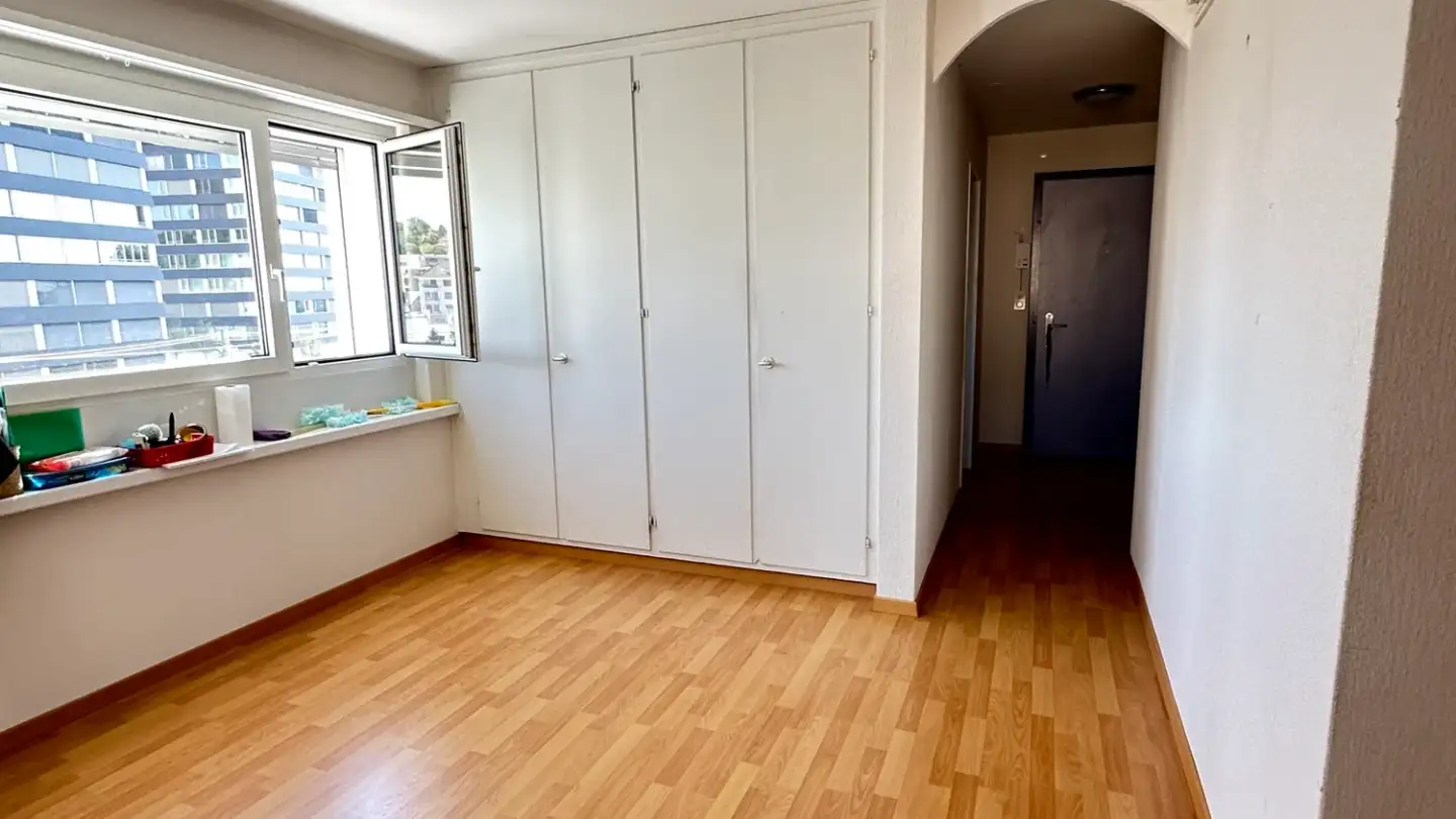 Appartamento in affitto - Badische Bahnhofstrasse 23, 8212 Neuhausen am Rheinfall - Foto 2