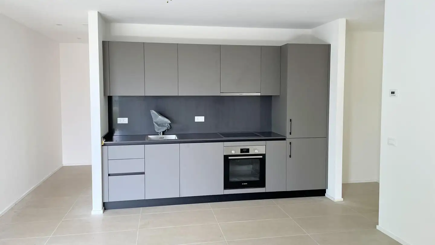 Appartamento in vendita - Via Galbisio, 6503 Bellinzona - Foto 4