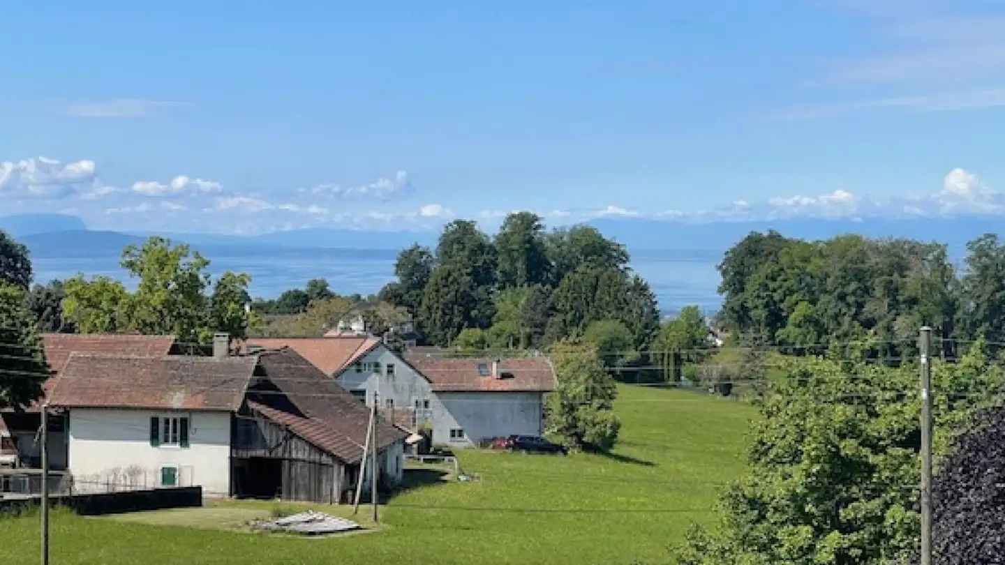 Maison individuelle à louer - Chemin Des Vuarnes 2, 1052 Le Mont-sur-Lausanne - Photo 2