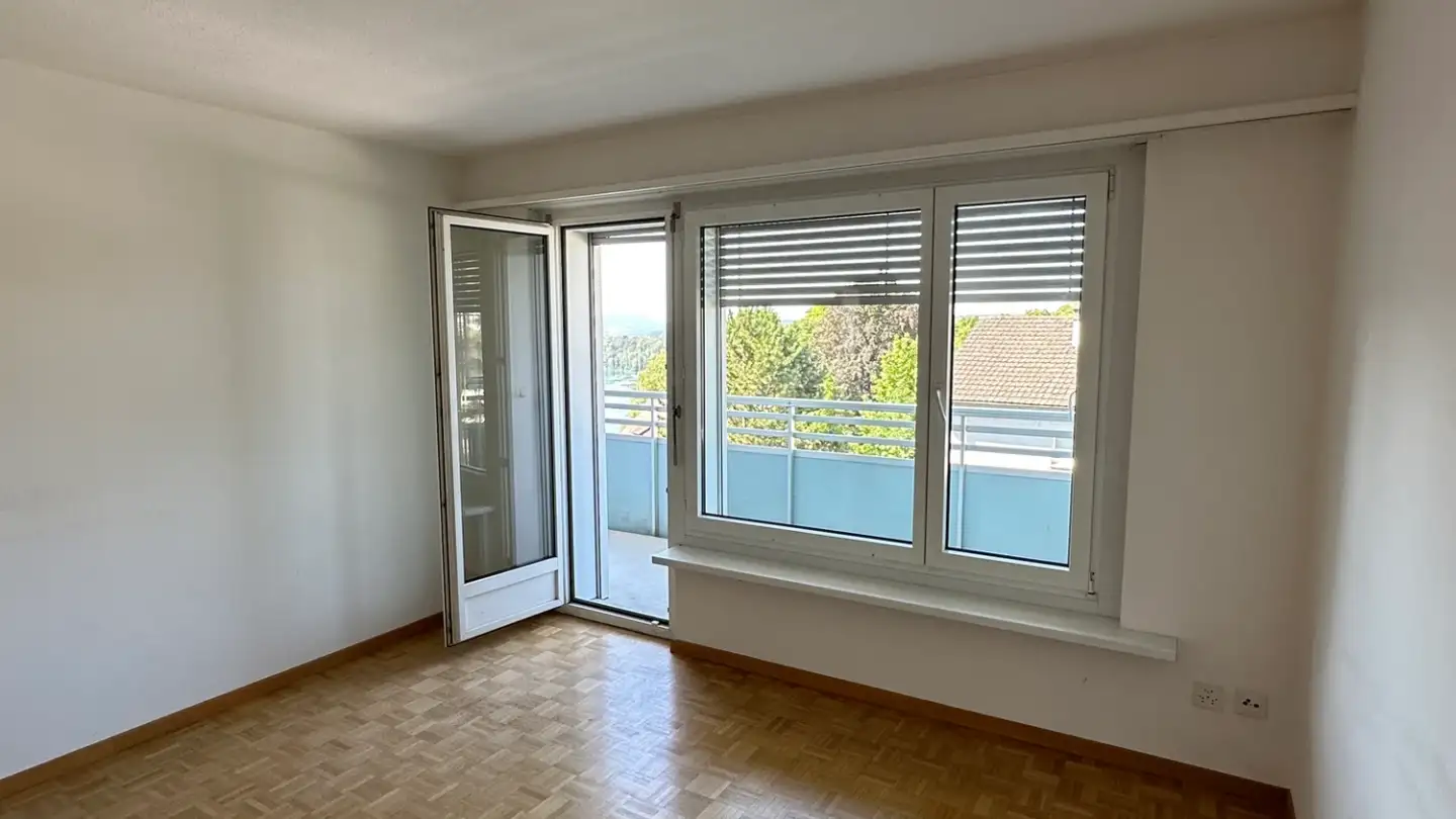 Appartamento in affitto - Badische Bahnhofstrasse 23, 8212 Neuhausen am Rheinfall - Foto 3