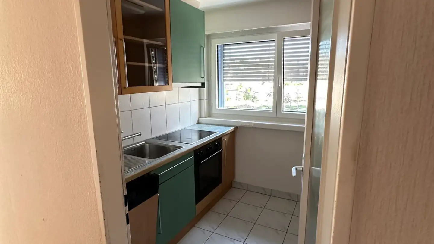 Appartamento in affitto - Badische Bahnhofstrasse 23, 8212 Neuhausen am Rheinfall - Foto 4