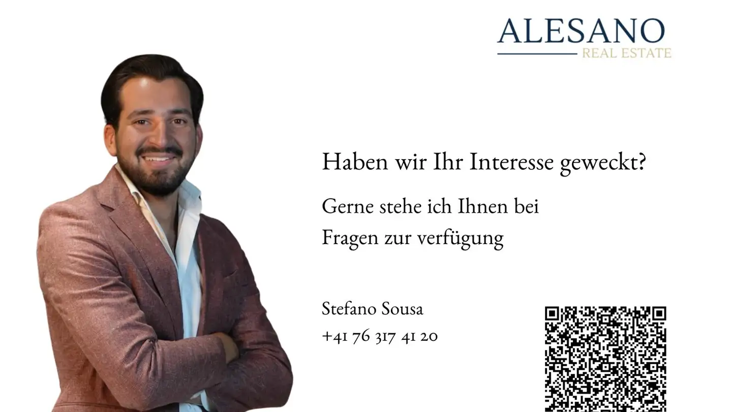 Penthouse for sale - 6006 Luzern