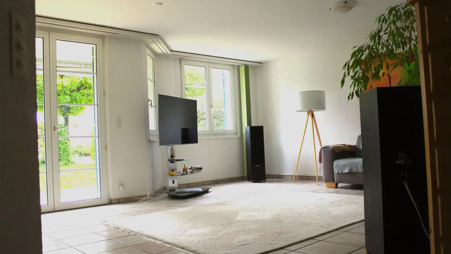 Appartement à vendre - Underdorf 27, 4424 Arboldswil