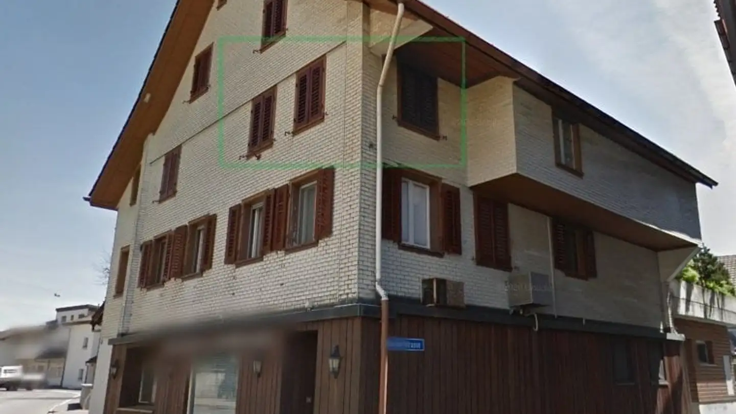Single room for rent - 6313 Menzingen