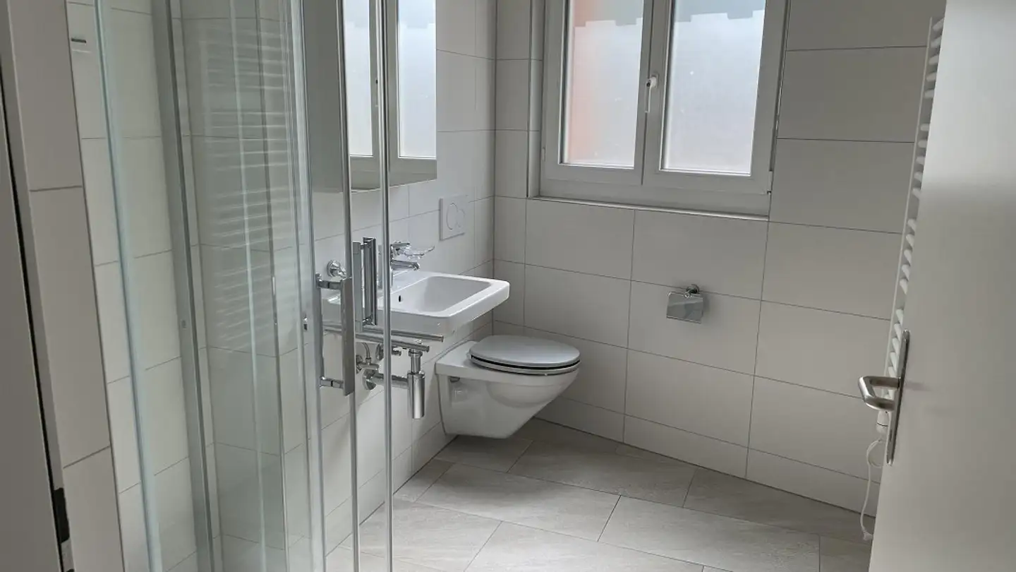 Terrassenwohnung mieten - Oberdorf 32, 7306 Fläsch - Foto 2