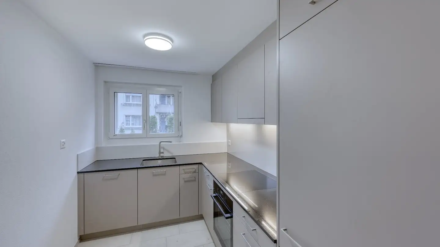 Appartement à louer - Im Gassacher 15, 8307 Effretikon