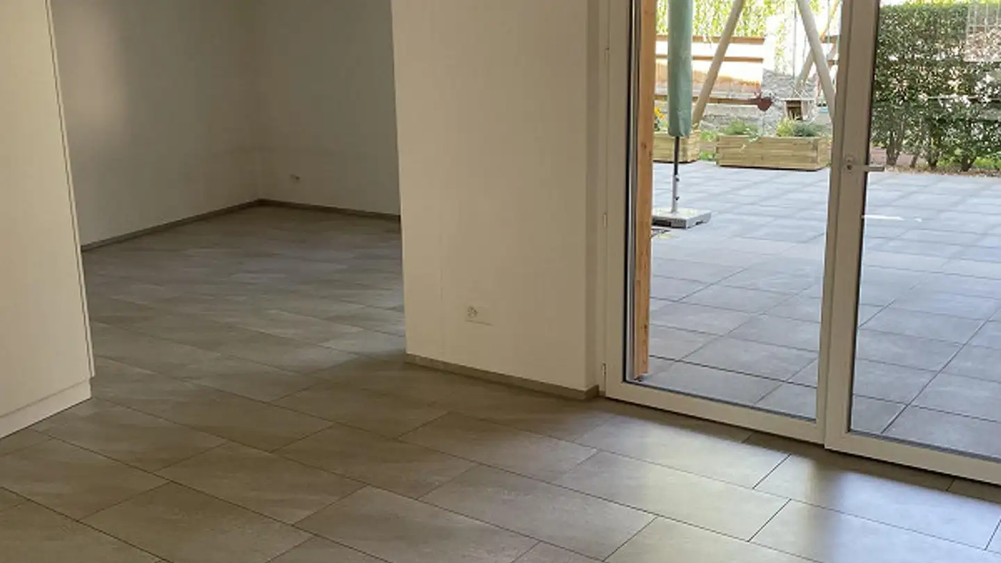 Terrassenwohnung mieten - Oberdorf 32, 7306 Fläsch - Foto 3