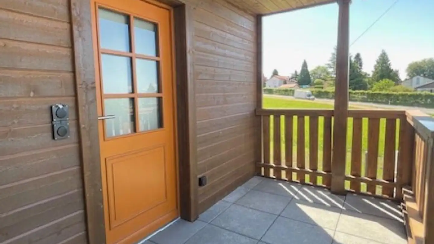 Maison individuelle à louer - Chemin Des Vuarnes 2, 1052 Le Mont-sur-Lausanne - Photo 3