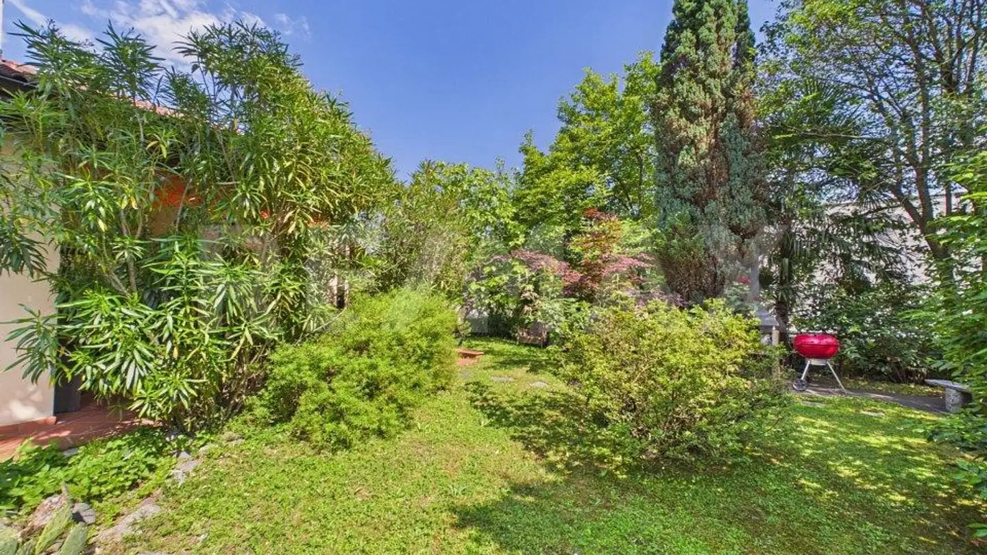 Casa singola in vendita - 6982 Agno - Foto 4