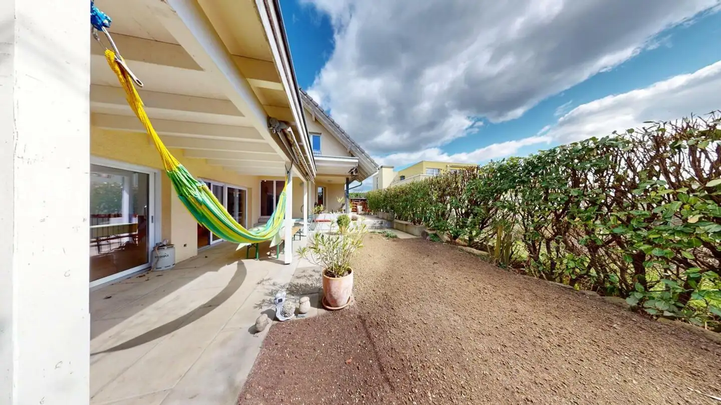 Casa singola in vendita - Oberer Sängelenweg 2, 4704 Niederbipp - Photo 4