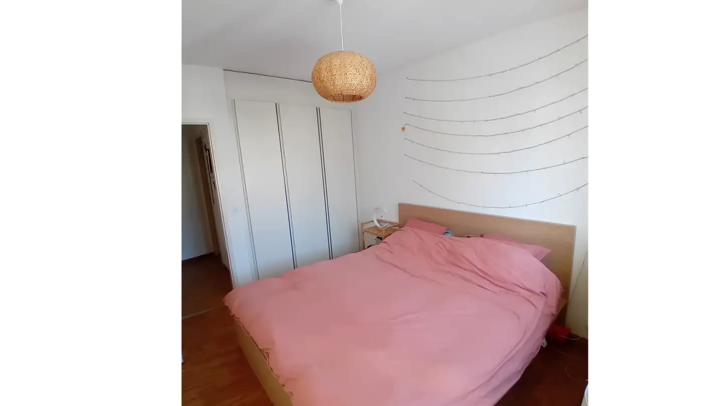 Appartement à louer - Rue Gustave- Revilliod 3, 1227 Les Acacias - Photo 3