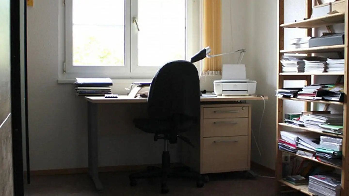 Apartment for sale - Underdorf 27, 4424 Arboldswil - Photo 4