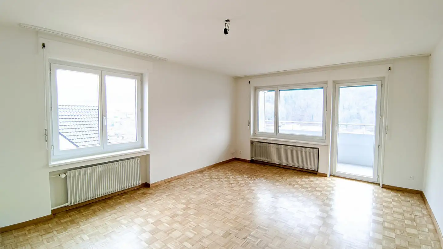 Appartement à louer - Rheinstrasse 46, 8212 Neuhausen am Rheinfall - Photo 2