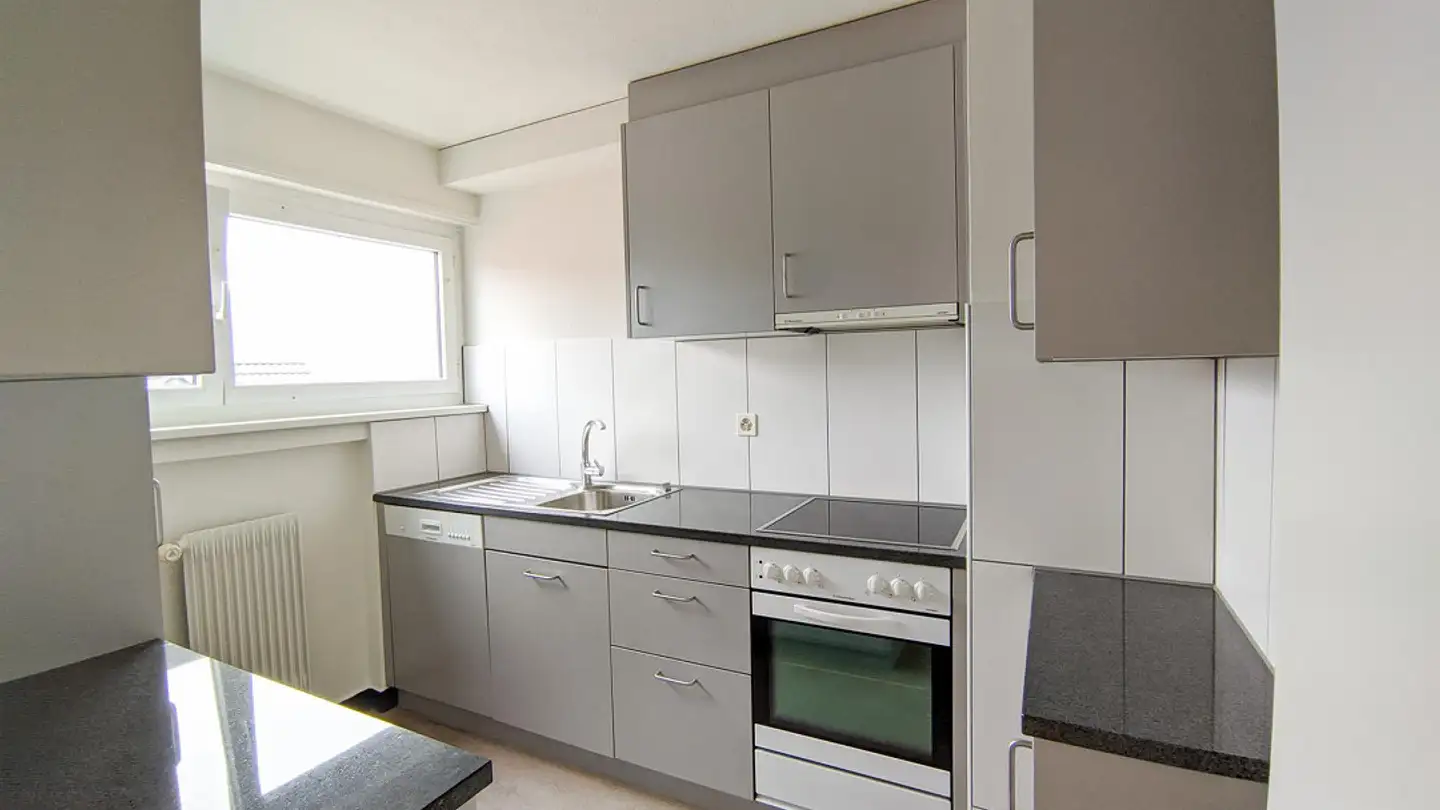 Appartement à louer - Rheinstrasse 46, 8212 Neuhausen am Rheinfall - Photo 3