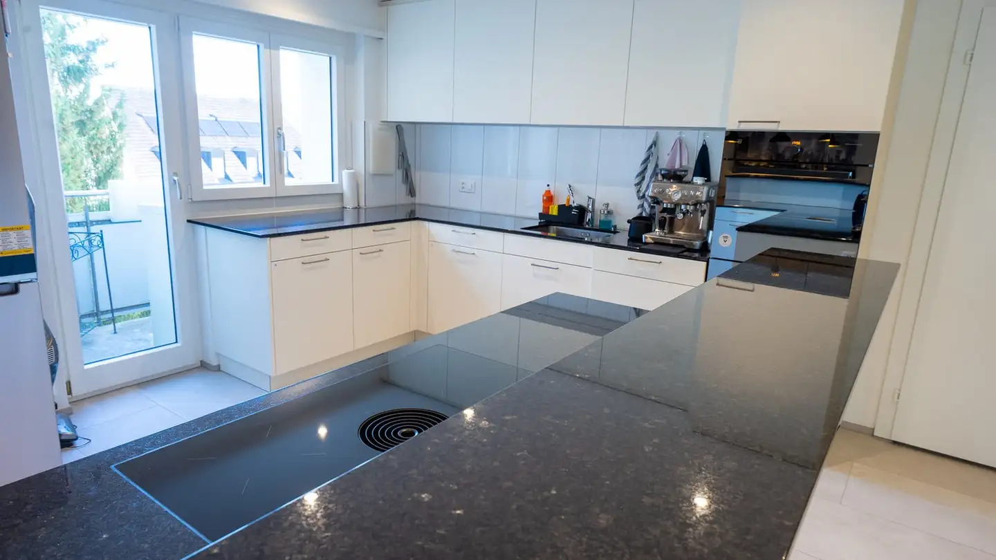 Single room for rent - Kirchstrasse 5a, 8953 Dietikon - Photo 2