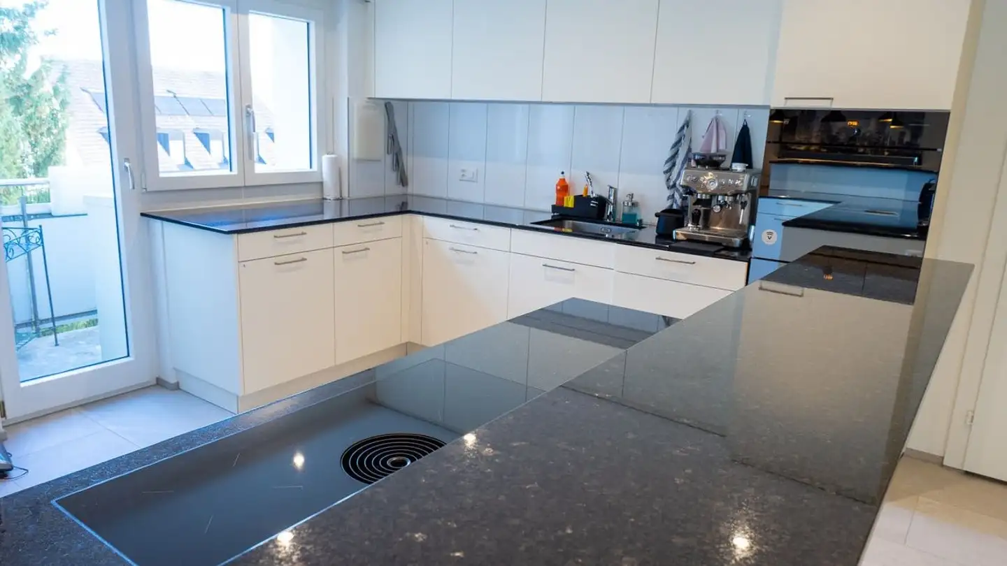 Chambre à louer - Kirchstrasse 5a, 8953 Dietikon - Photo 2