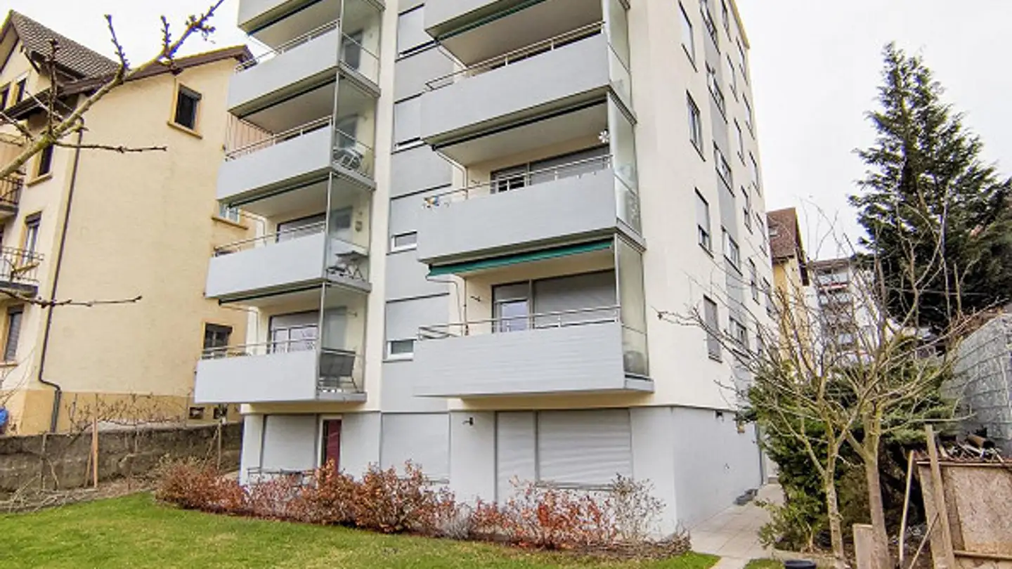 Appartement à louer - Rheinstrasse 46, 8212 Neuhausen am Rheinfall - Photo 4