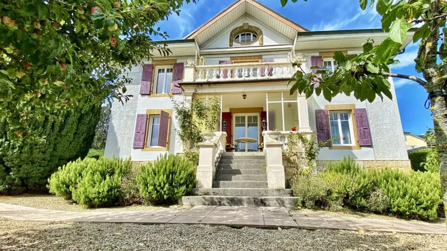 Villa for sale - 2035 Corcelles NE - Photo 3