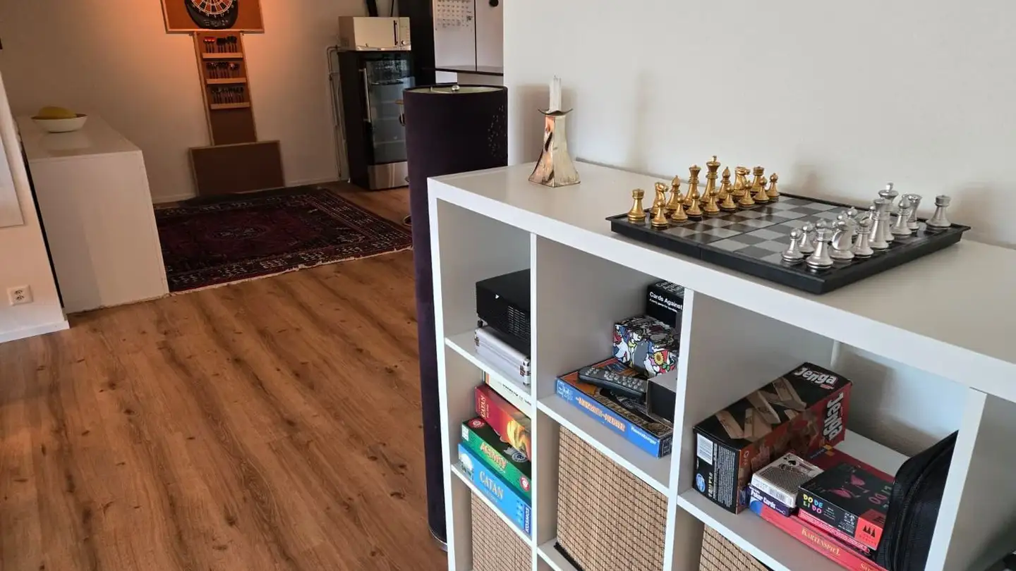 Chambre à louer - Kirchstrasse 5a, 8953 Dietikon - Photo 3