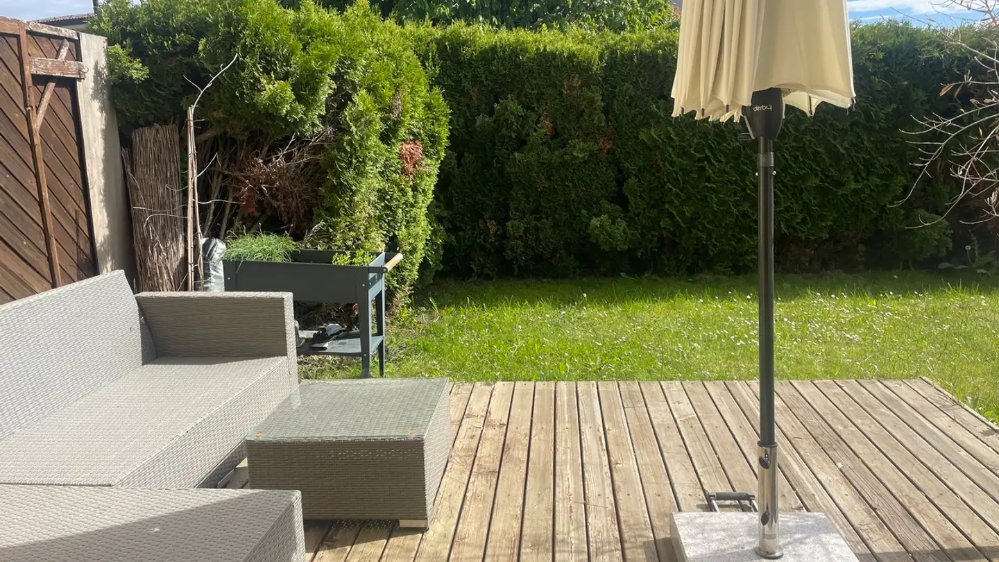 Apartment for rent - Chemin Du Tilleul 4, 1618 Châtel-St-Denis