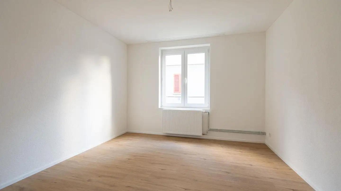 Wohnung mieten - Industriestrasse 45, 9400 Rorschach