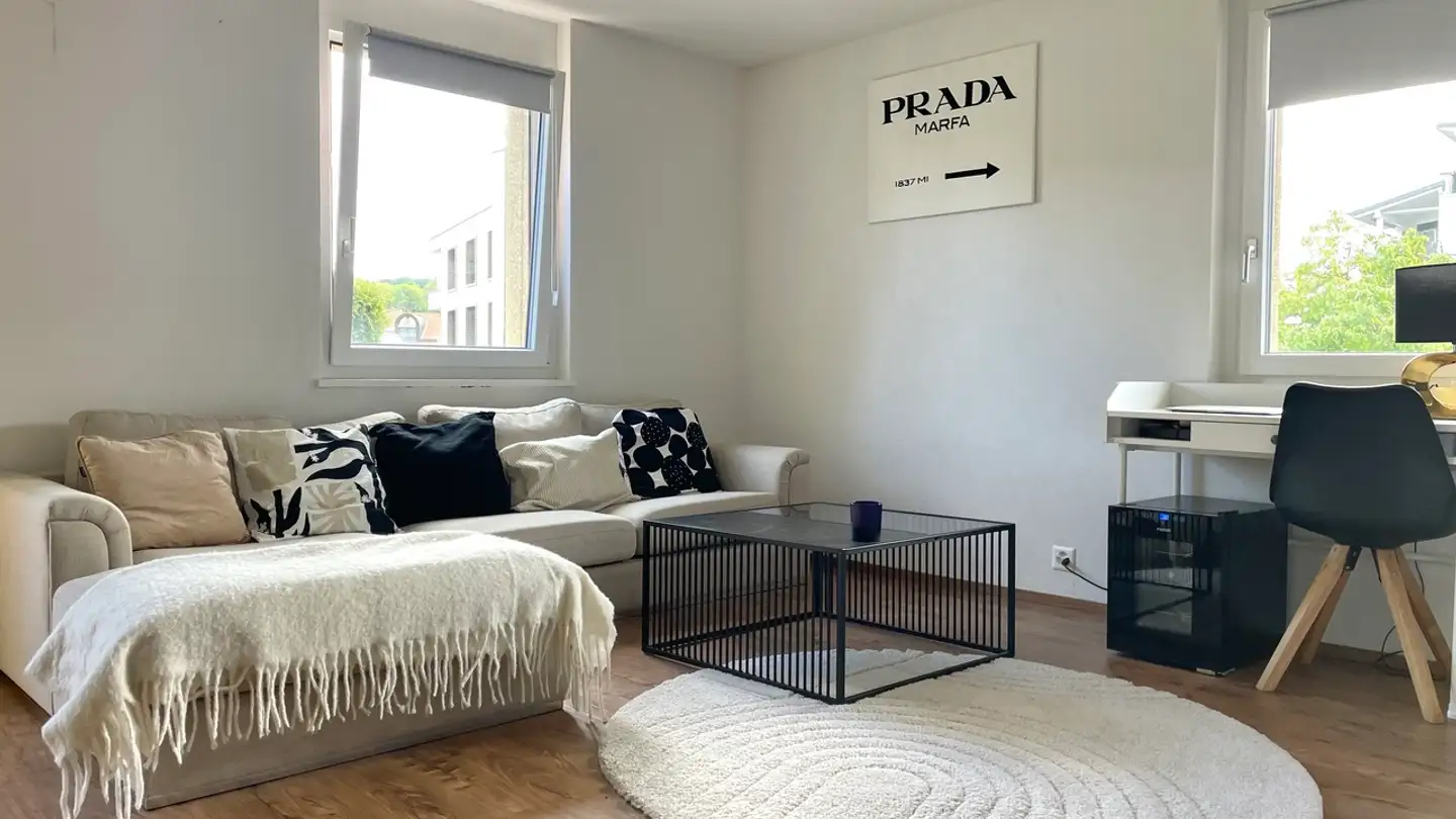 Apartment for rent - Chemin Du Tilleul 4, 1618 Châtel-St-Denis - Photo 2