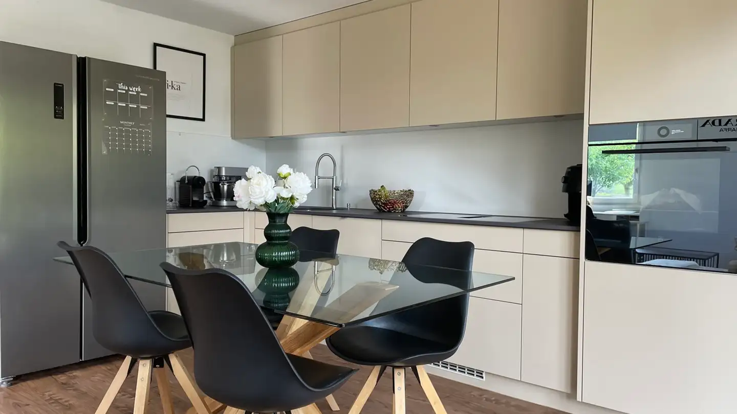Apartment for rent - Chemin Du Tilleul 4, 1618 Châtel-St-Denis - Photo 3