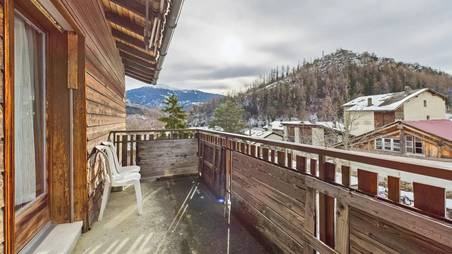 Duplex for sale - 1966 La Place (Ayent) - Photo 3