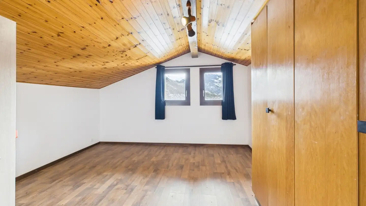 Duplex for sale - 1966 La Place (Ayent) - Photo 4