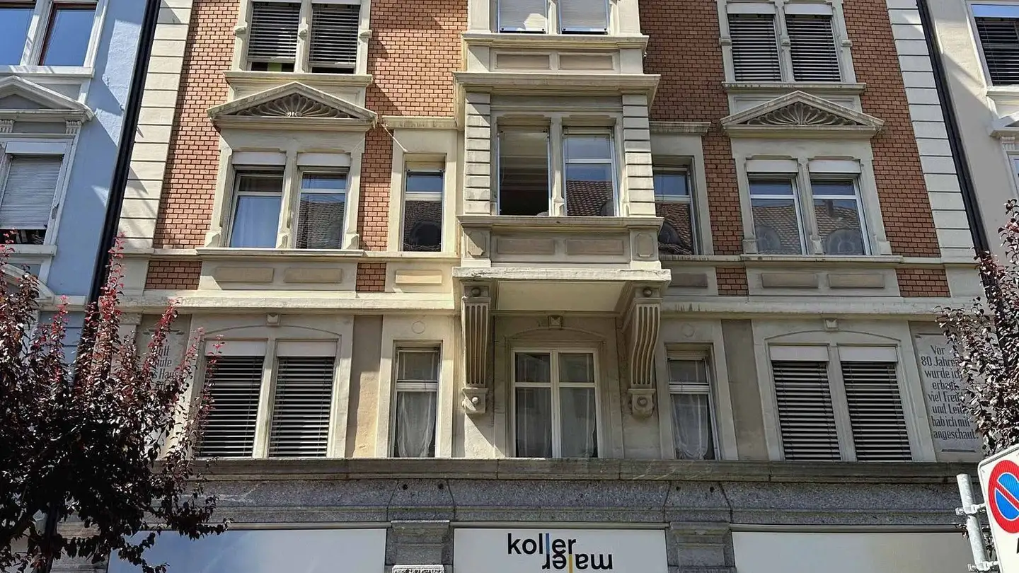 Appartamento in vendita - Dietzingerstrasse 8, 8003 Zürich - Photo 2