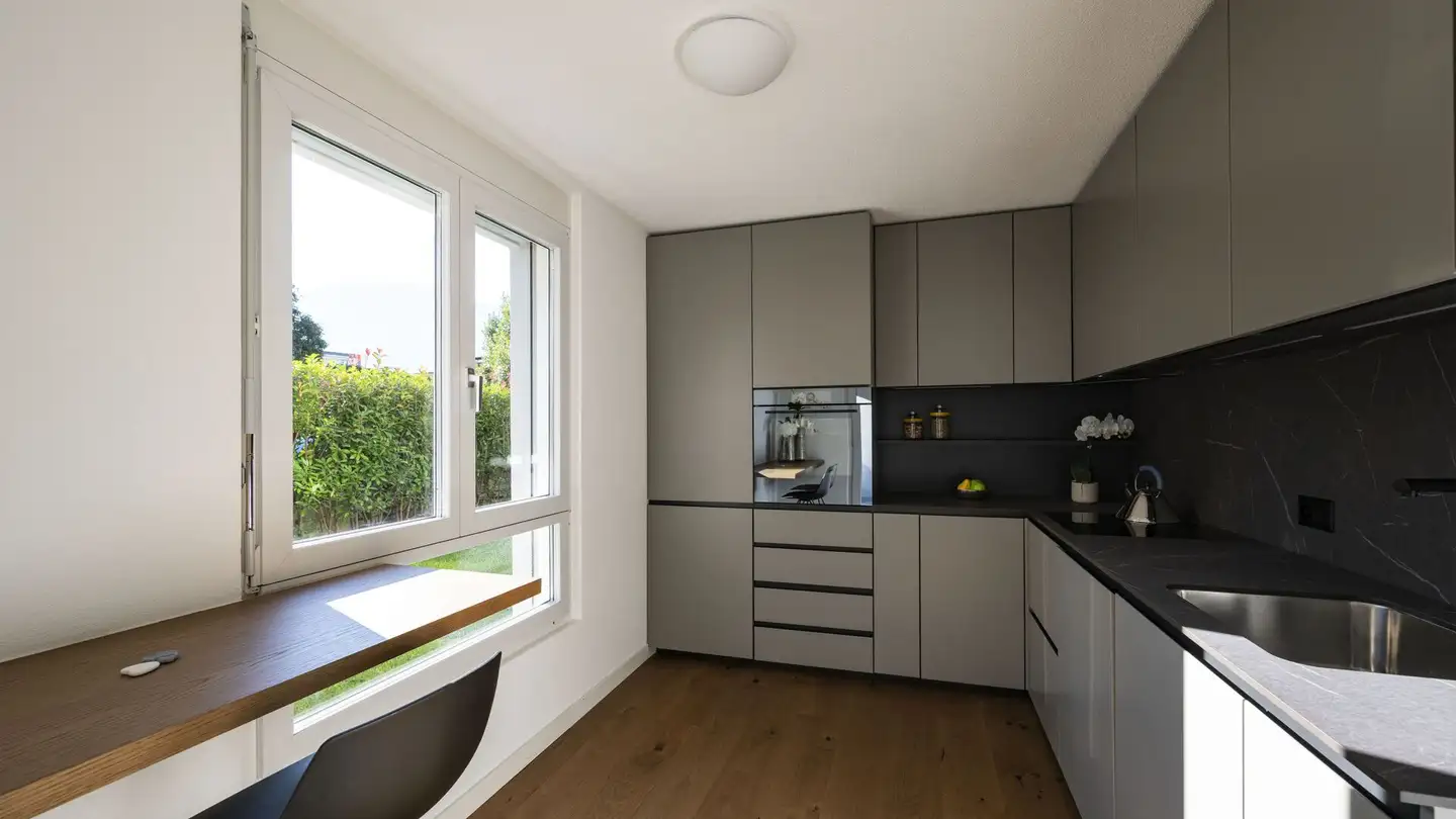 Wohnung kaufen - Strada Della Brima 9, 6612 Ascona - Foto 2