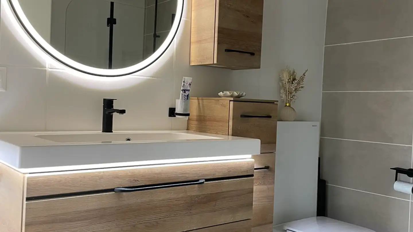 Apartment for rent - Chemin Du Tilleul 4, 1618 Châtel-St-Denis - Photo 4