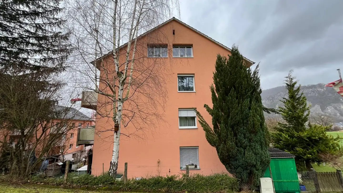 Attico in affitto - Nesplenweg 12, 4710 Balsthal - Photo 2