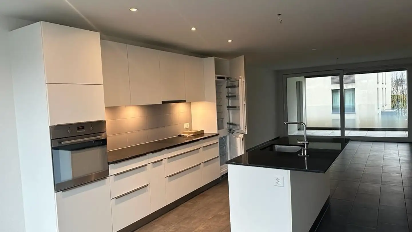Apartment for rent - 1723 Marly