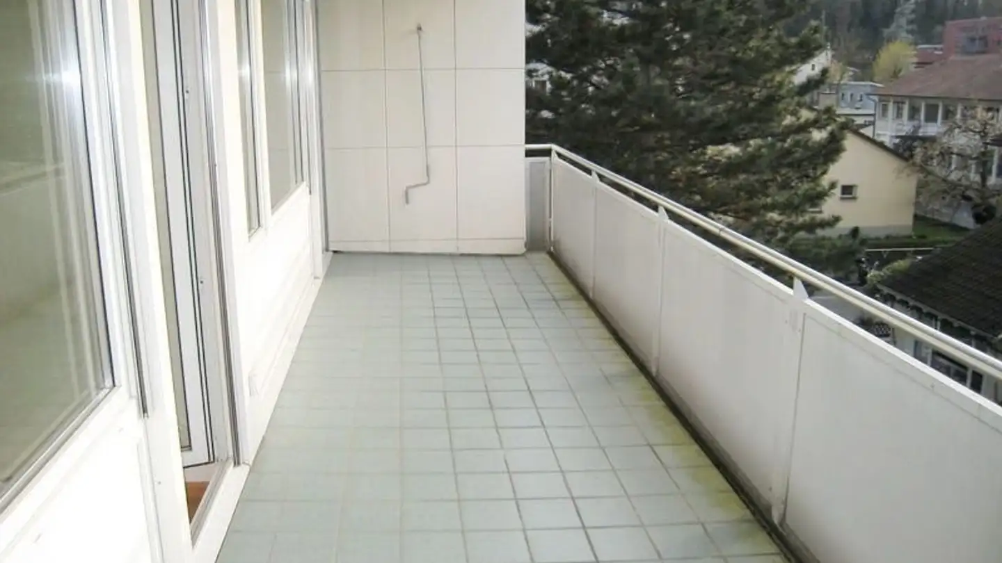 Appartement à louer - Feldstrasse 106, 4123 Allschwil - Photo 3