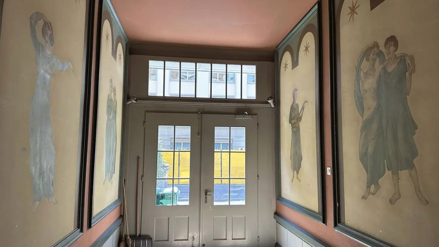 Appartamento in vendita - Dietzingerstrasse 8, 8003 Zürich - Photo 3