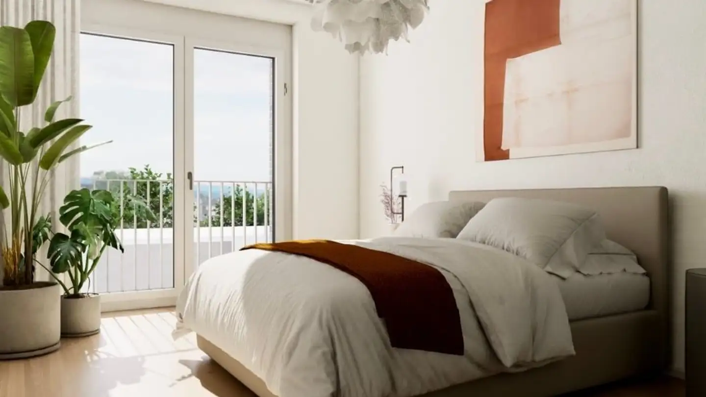 Appartamento in affitto - Seestrasse 289, 8804 Au ZH - Foto 2